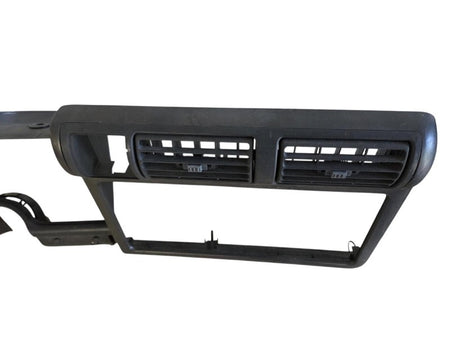 1994 Chevrolet S10 Dash Instrument Cluster Bezel Graphite GMC Sonoma 1