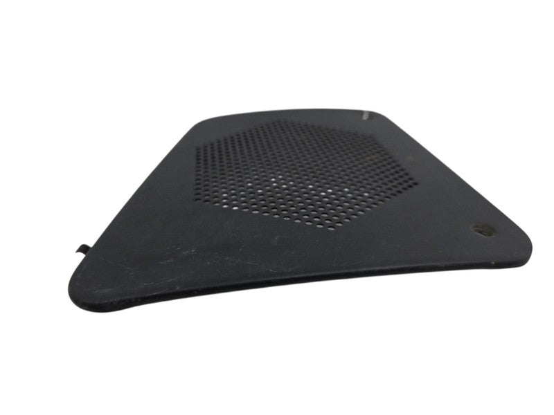 1986 Ford Ranger RH Dash Speaker Grille Cover Black OEM