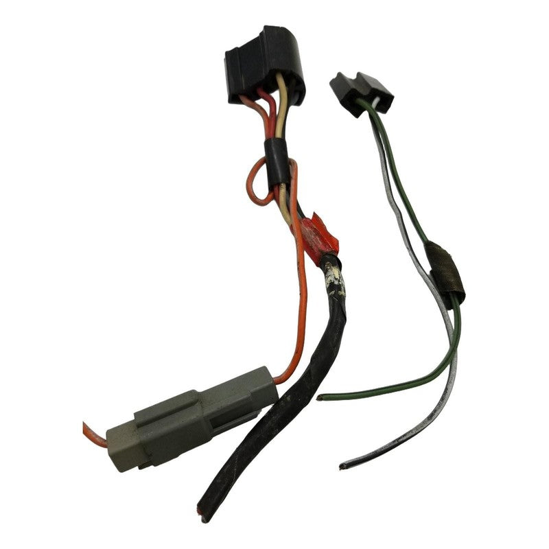 73-79 Ford F-100 F-150 F-250 Bronco Wiper Switch Connector Pigtail Plu