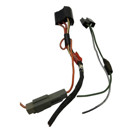 73-79 Ford F-100 F-150 F-250 Bronco Wiper Switch Connector Pigtail Plu