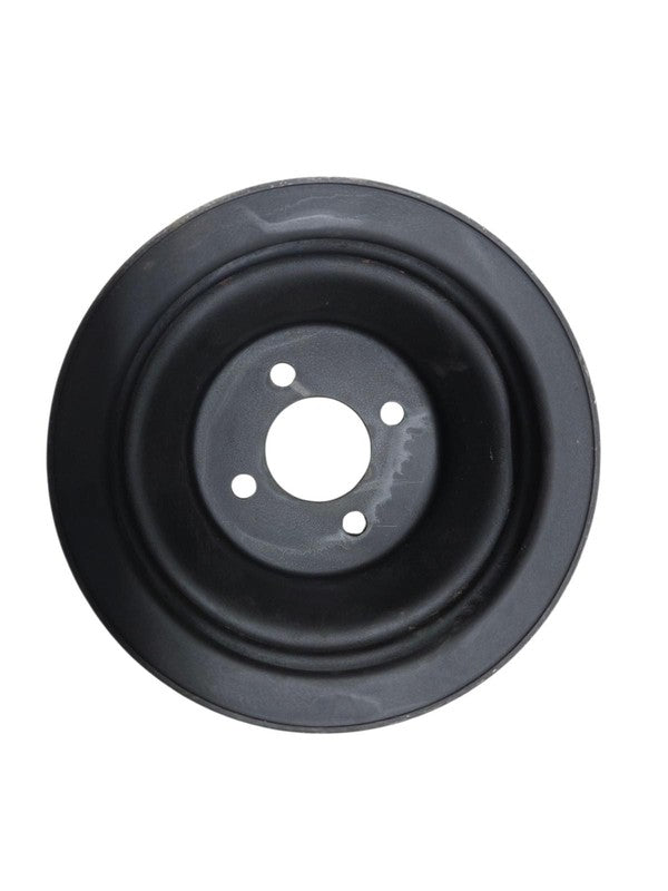 1983 Ford F-150 Water Pump Pulley E3TE-8509-EA OEM 3 Groove 6 cylinder