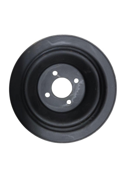 1983 Ford F-150 Water Pump Pulley E3TE-8509-EA OEM 3 Groove 6 cylinder