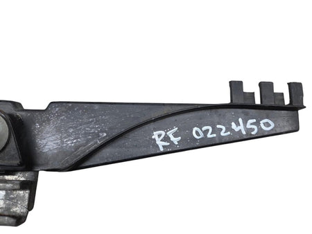 82 - 93 Chevrolet S10 Lower Door Glass Sash Window Bracket GMC 1556473