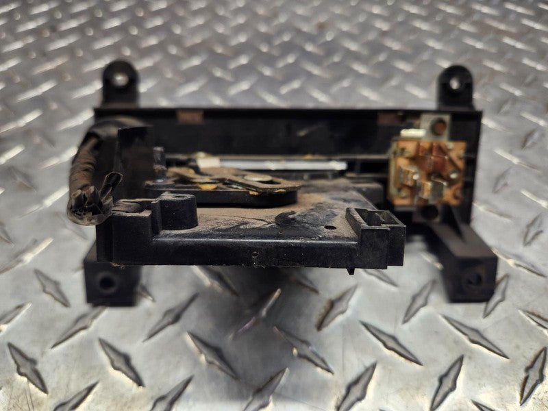 Dash Heater Control fits 82 - 85 Chevy S10 w/o AC 16014351