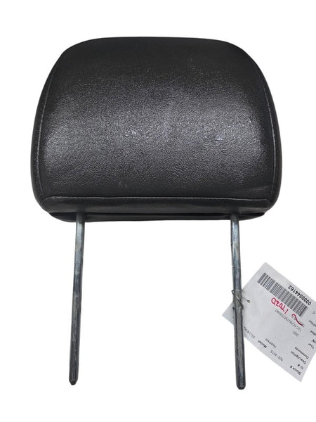 03-06 Chevrolet Silverado GMC Sierra Headrest Head Rest Leather Dark G