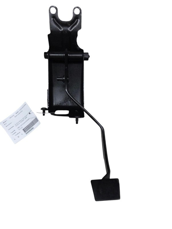 95 - 97 Chevrolet S10 Clutch Pedal Assembly OEM GMC Sonoma