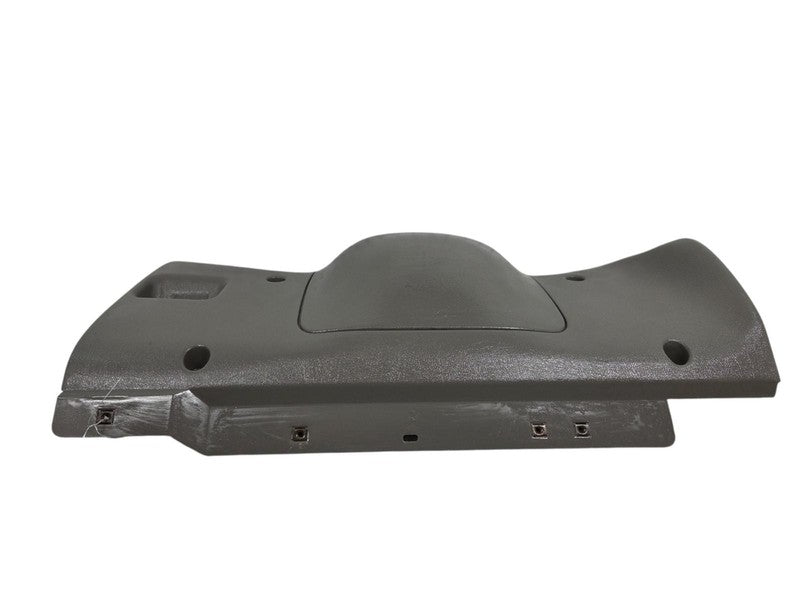 98-01 Bravada 98-05 Blazer Jimmy S10 Lower Dash Knee Bolster Gray OEM 