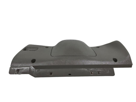 98-01 Bravada 98-05 Blazer Jimmy S10 Lower Dash Knee Bolster Gray OEM 
