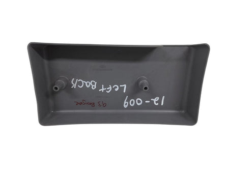 91-97 Ford Ranger Interior Trim Cover Panel Gray OEM F17B-7E489-AAW