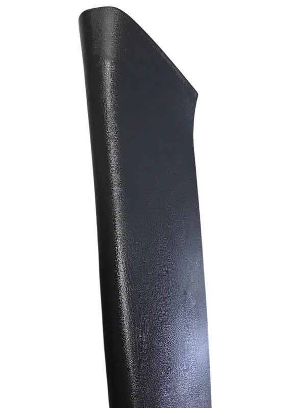 Interior A-Pillar Trim Panel fits 99-06 Chevrolet Silverado GMC Sierra