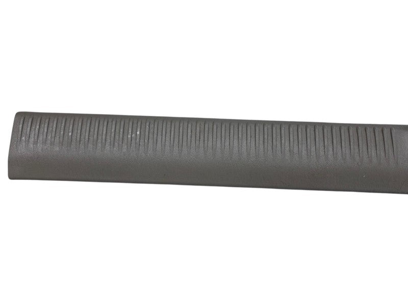 99 - 04 Jeep Grand Cherokee Left Front Scuff Sill Plate OEM 5FS67TRM W
