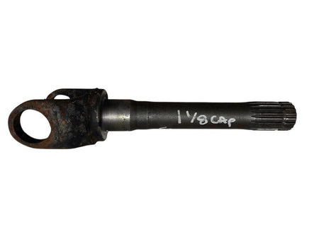 73 - 79 Ford Truck Front Axle Shaft Outer OEM Bronco F-100 F-150
