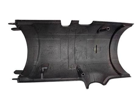 Steering Column Cover fits 84 - 88 Ford Ranger Bronco II Black