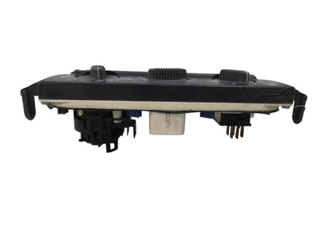 1998 Chevrolet Blazer Dash Heater Control w/AC w/Rear Defrost OEM 9351
