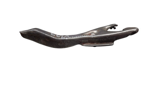 73 - 84 Chevrolet C10 K20 Clutch Fork Lever Assembly OEM GMC