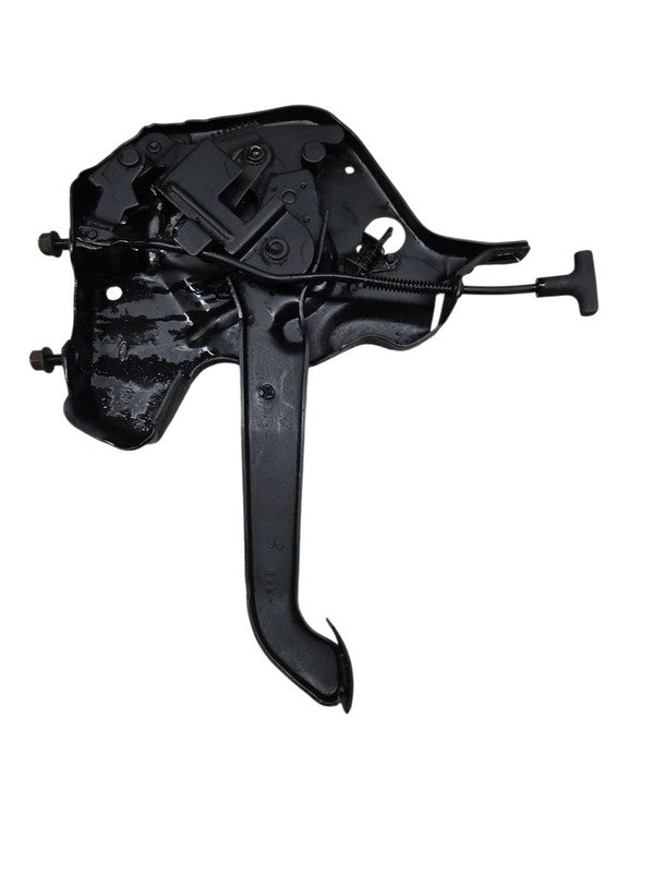 80 - 91 Ford F-150 Emergency Parking brake Pedal Assembly Ebrake OEM