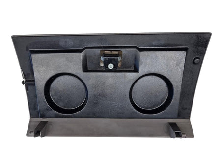 86 - 93 Chevrolet S10 Glove Box GMC Sonoma Blazer Jimmy Gray