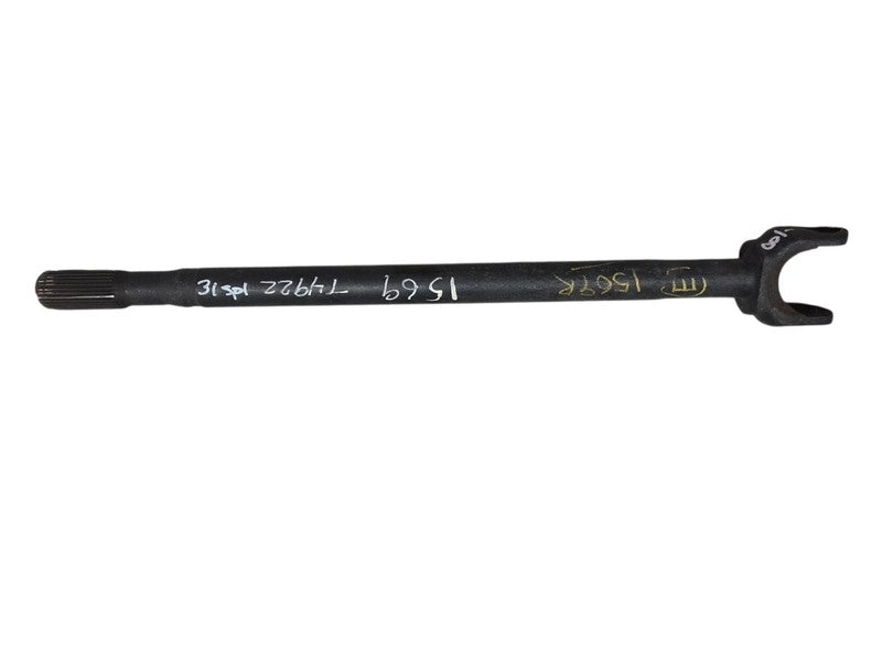87 - 89 Ford F-150 Right Front Axle Inner Shaft OEM Passenger Side