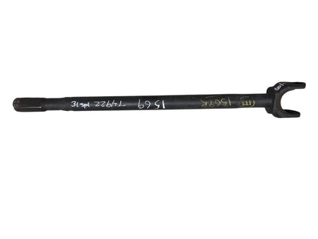 87 - 89 Ford F-150 Right Front Axle Inner Shaft OEM Passenger Side