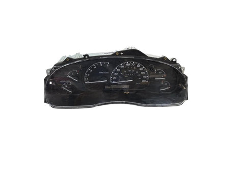 01 - 03 Ford Ranger Instrument Cluster Speedometer OEM w/tach