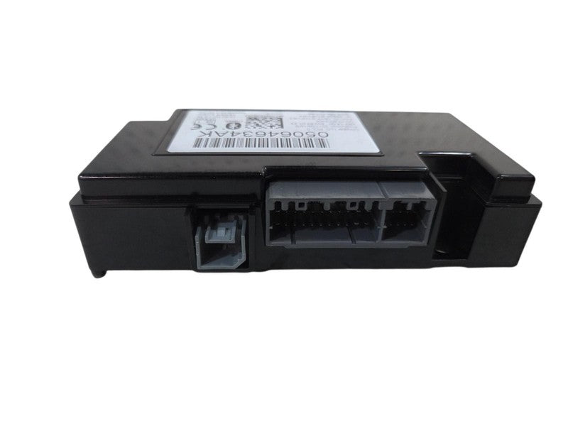 11 - 16 Jeep Compass Communication Control Module 5064634AK