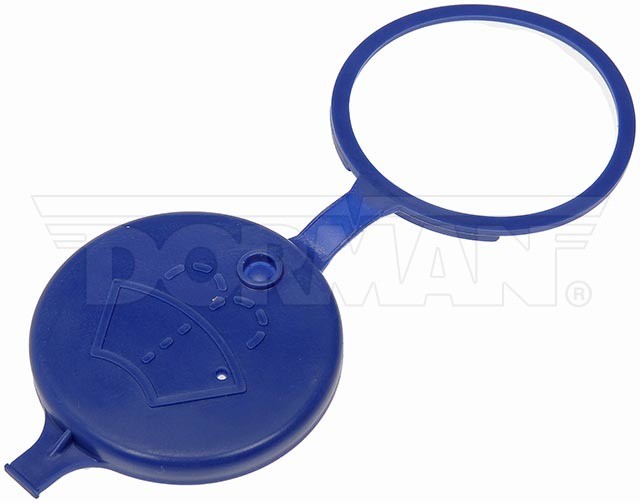 Washer Fluid Reservoir Cap-Windshield Dorman 54017 fits 14-17 Peugeot 