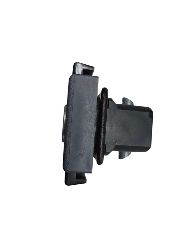 Jeep Cherokee XJ 91-96 OEM Glove Box Door Latch Lock Handle Dark Gray