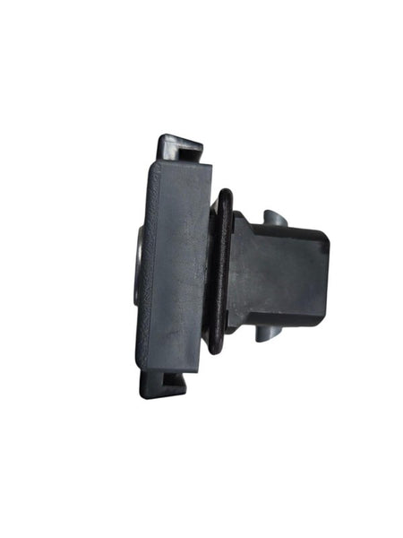 Jeep Cherokee XJ 91-96 OEM Glove Box Door Latch Lock Handle Dark Gray