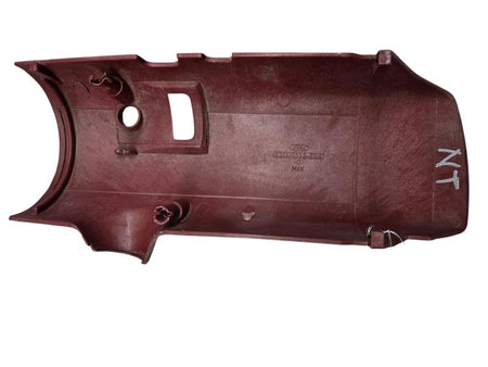 84 - 88 Ford Ranger Steering Column Cover w/o tilt Bronco II Red