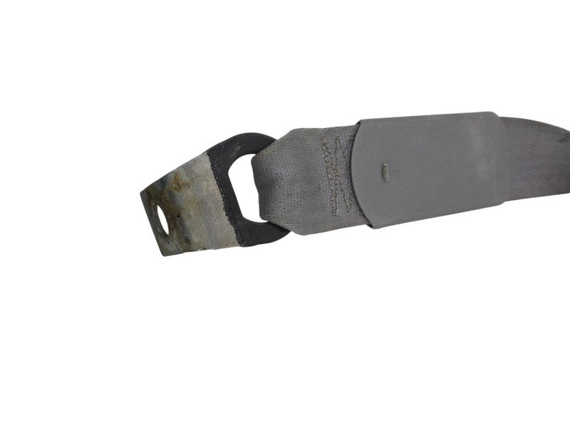 1994 Chevy S10 Pickup Ext Cab LH Driver Front Seat Belt Retractor Gray