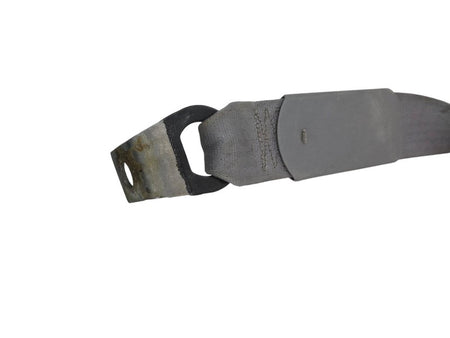1994 Chevy S10 Pickup Ext Cab LH Driver Front Seat Belt Retractor Gray