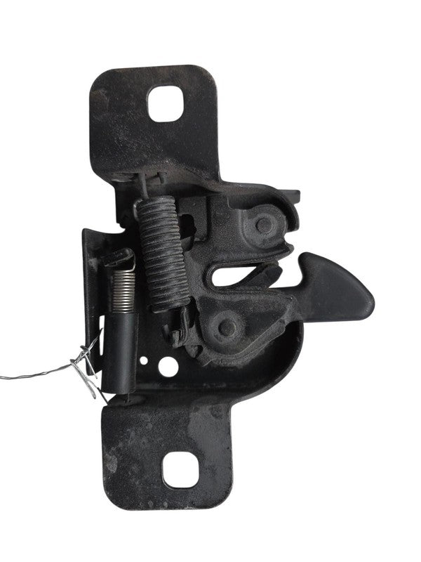 Hood Latch Assembly fits 2005 - 2010 Jeep Grand Cherokee OEM 55396247A