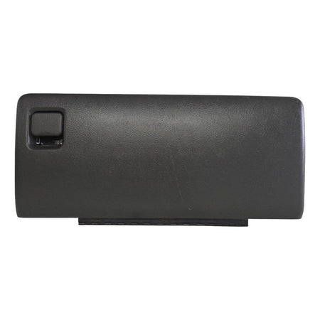 99-02 Chevy Silverado GMC Sierra Glove Box w/ Door Graphite OEM 158078