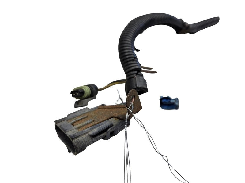 85 Pontiac Firebird 2.8 L Fuel Injector Wiring Harness