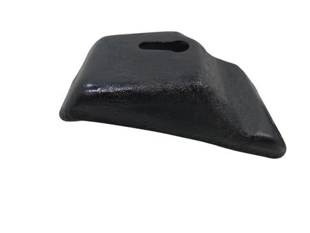 87-96 Ford Bronco F150 4x4 5.0L Engine Mount Frame Brackets Pair E0TZ-