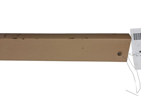 1985 Ford Bronco II Interior Trim Plate Over Door Header Tan OEM