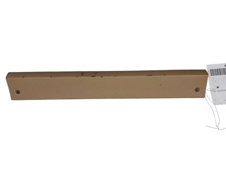 1985 Ford Bronco II Interior Trim Plate Over Door Header Tan OEM