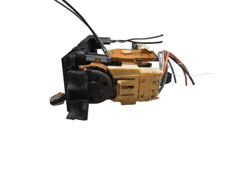 86 - 89 Oldsmobile Ciera Dash Heater Control w/AC 16050183