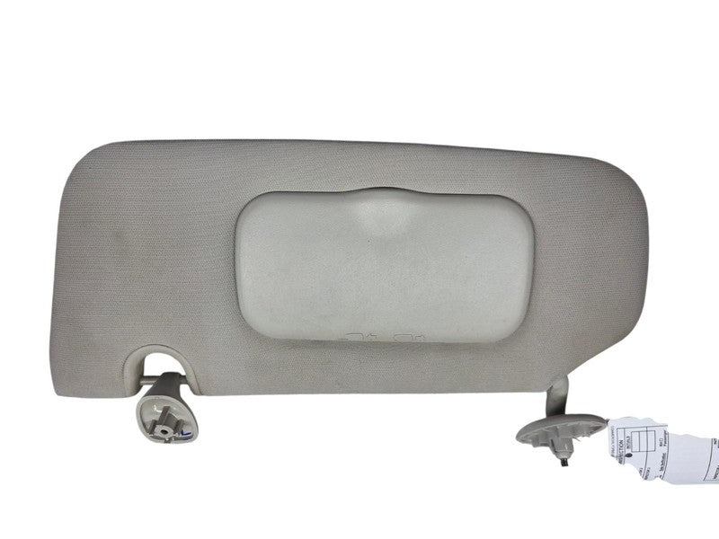 10 - 16 Jeep Compass Sun Visor Left Driver Side Sunvisor OEM 6CX13HDAA