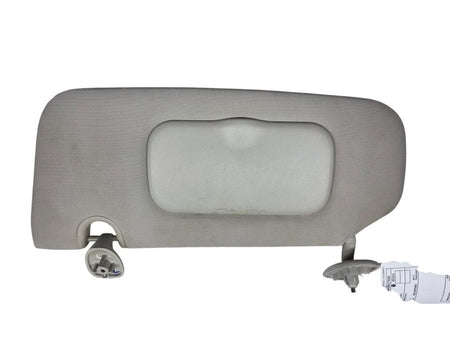 10 - 16 Jeep Compass Sun Visor Left Driver Side Sunvisor OEM 6CX13HDAA