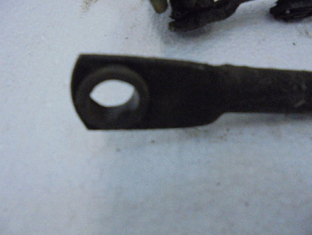 Wiper Transmission Linkage fits 71 - 72 Dodge Van OEM