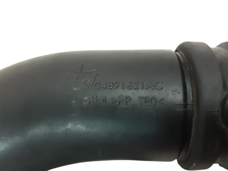11 - 16 Jeep Compass Air Intake Hose Duct Tube 04891621AC Patriot