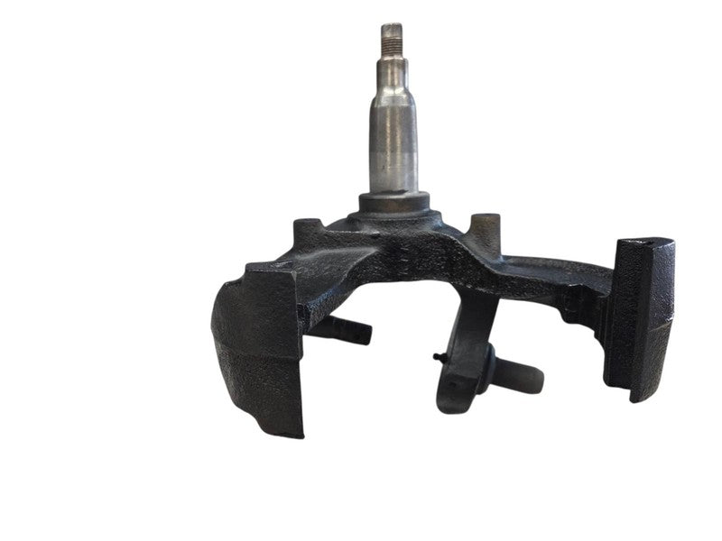 87 - 93 Ford F-150 Left Spindle Steering Knuckle Driver Side OEM 2WD E