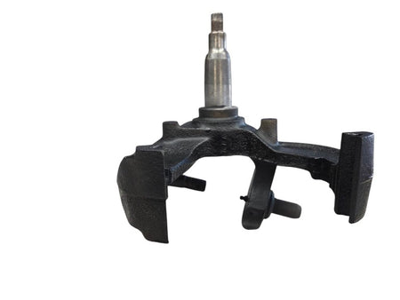 87 - 93 Ford F-150 Left Spindle Steering Knuckle Driver Side OEM 2WD E