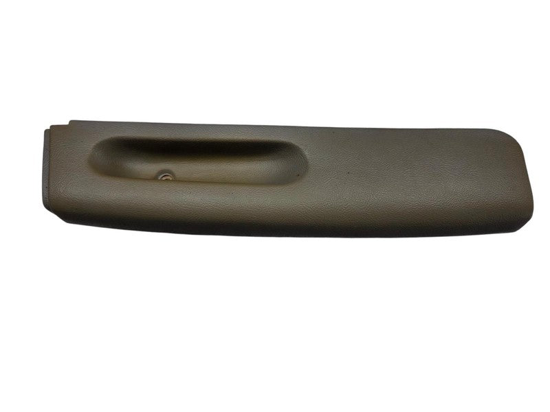 Door Armrest Pad fits 97 - 00 Ford Ranger Right Passenger Side F57B-10
