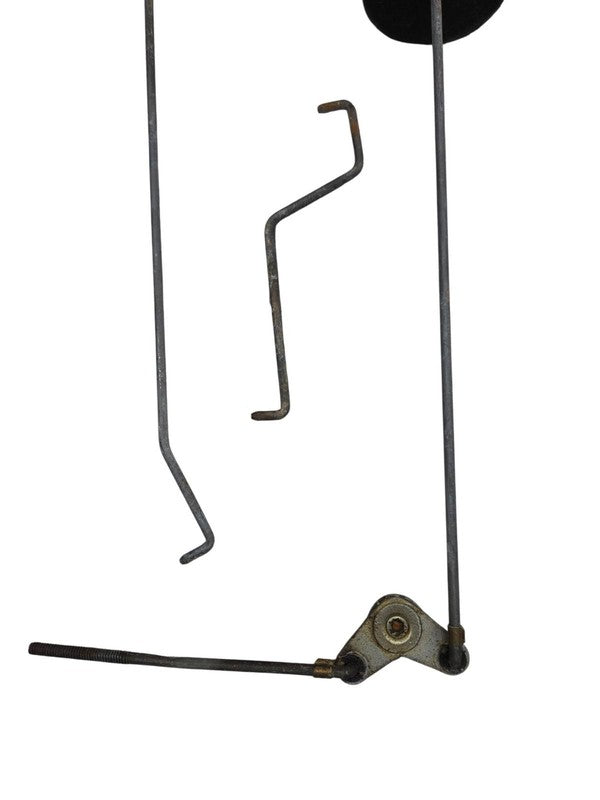 1984 AMC Eagle Right Rear Door Latch Rod Set Passenger OEM