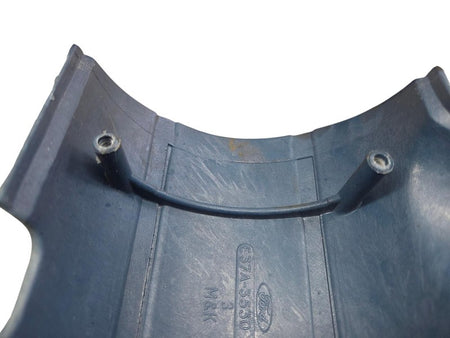 Column Shroud Cover fits 84 - 88 Ford Ranger w/tilt wheel Bronco II Bl
