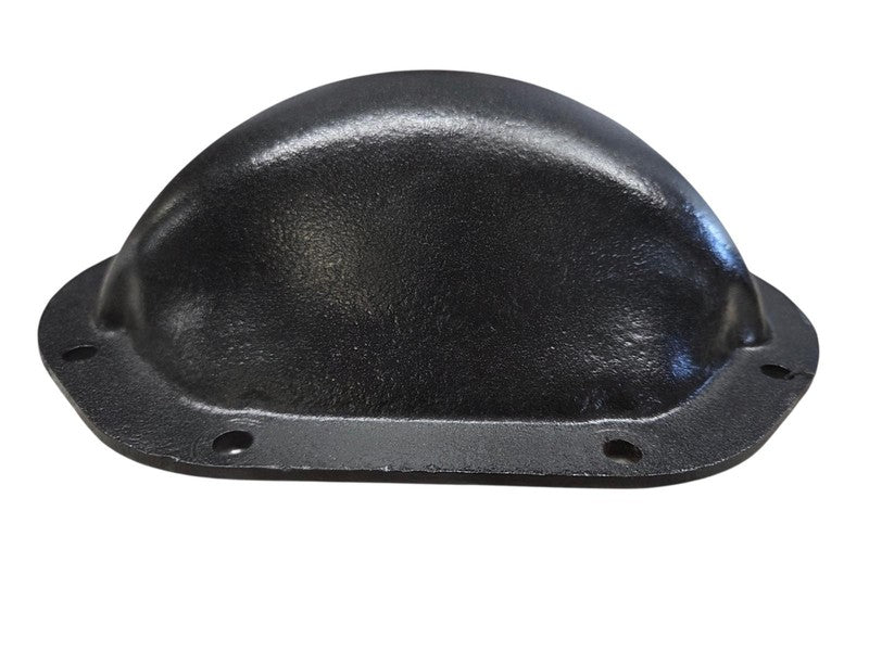 71 - 72 Chevrolet K10 Front Differential Cover OEM GMC Blazer Jimmy Su