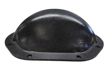 71 - 72 Chevrolet K10 Front Differential Cover OEM GMC Blazer Jimmy Su