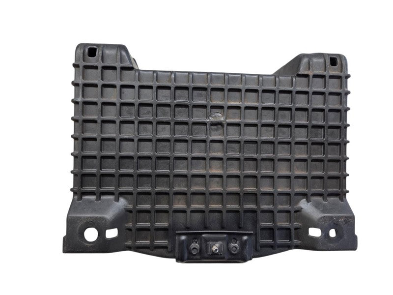 97 - 03 Ford F-150 Battery Tray OEM F65Z10732AE